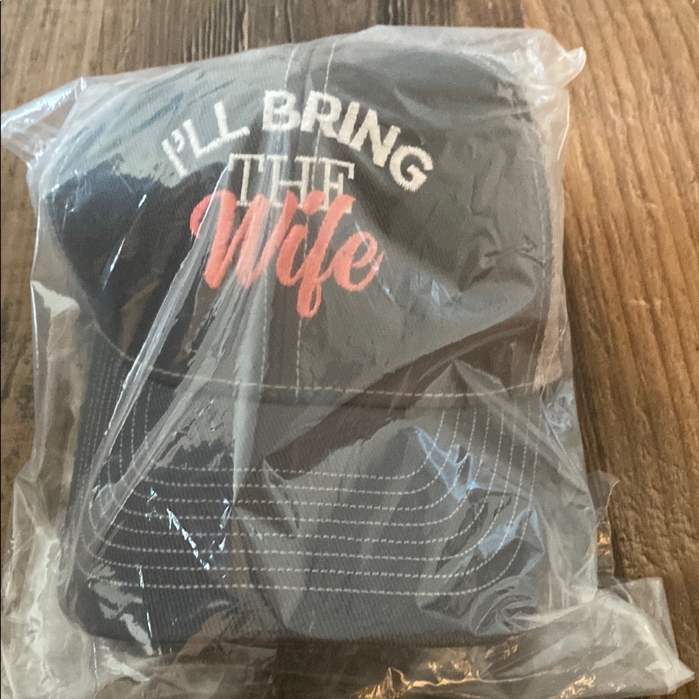 Unisex Hat